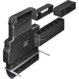 Umluft-Set HEZ381501, Umrüst-Set