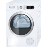 WTW875W0 Serie | 8, Wärmepumpen-Kondensationstrockner