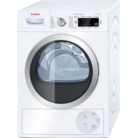 WTW875W0 Serie | 8, Wärmepumpen-Kondensationstrockner