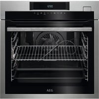 BSE782220M, Backofen