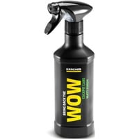 Cockpitpflege seidenmatt RM 652, 500ml, Konservierung