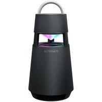 DRP4G XBOOM 360, Lautsprecher