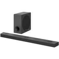 DS90QY, Soundbar