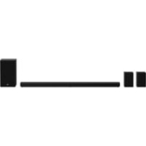 DSP11RA, Soundbar