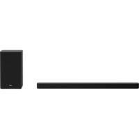 DSP8YA, Soundbar