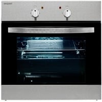 EBE555-1.1U, Backofen