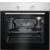 EBO 7905 IX, Backofen