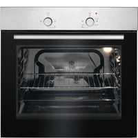 EBO 7905 IX, Backofen