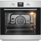 EBO 7906, Backofen