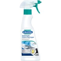 Edelstahl Glanz-Reiniger, 250ml, Reinigungsmittel