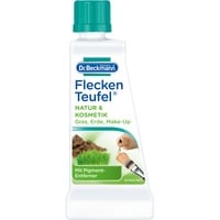 Fleckenteufel Natur & Kosmetik, Reinigungsmittel