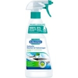 Gallseife Küchen & Fettreiniger, 500ml, Reinigungsmittel