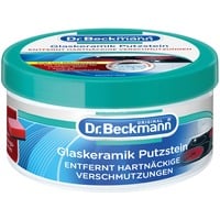 Glaskeramik Putzstein, 250 g, Reinigungsmittel