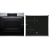 HBD635CS60, Backofen-Set