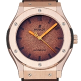 Hublot Classic Fusion