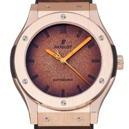 Hublot Classic Fusion