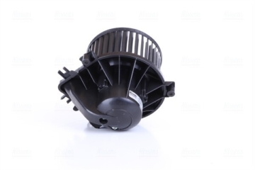 Innenraumgebläse | Nissens, Durchmesser: 139 mm, Links-/Rechtslenker: für Linkslenker Pol-Anzahl: 2