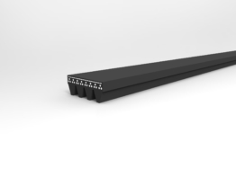 Keilrippenriemen | Preishammer, Material: EPDM (Ethylen-Propylen-Dien-Kautschuk)