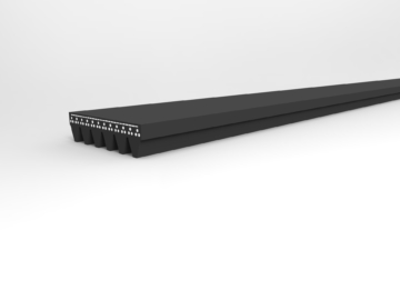 Keilrippenriemen | Preishammer, Material: EPDM (Ethylen-Propylen-Dien-Kautschuk)