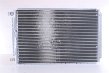 Kondensator, Klimaanlage | Nissens, Ergänzungsartikel/Ergänzende Info 2: ohne Trockner, Netzbreite: 351 mm Netzlänge: 580 mm