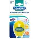 Kühlschrank-Frische, Limone, 40g, Reinigungsmittel