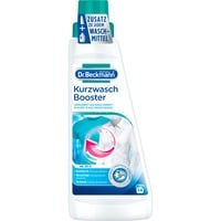 Kurzwaschbooster, 500ml, Waschmittel