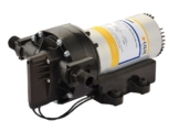 Lilie SMARTSERIE 5-Kammer Membranpumpe 12 V LP1019 - 18,9 l/min - 2,5 bar