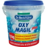 OXY MAGIC plus Pulver, 1.000g, Waschmittel