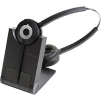 PRO 930 MS Duo, Headset