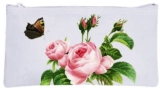 Rannenberg Etuitasche "Rosa centifolia