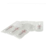 Schnellentkalker für Dampfbügeleisen, 6x 14ml