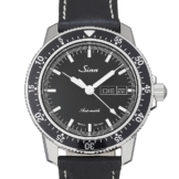 Sinn 104 St Sa I Fliegeruhr