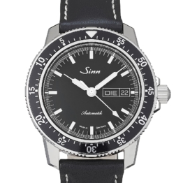 Sinn 104 St Sa I Fliegeruhr
