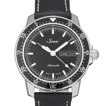 Sinn 104 St Sa I Fliegeruhr