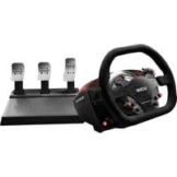 TS-XW Racer SPARCO P310, Lenkrad
