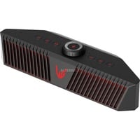 Ultra Gear GP9, Lautsprecher