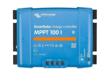 Victron Energy SmartSolar MPPT 100/30 Solarladeregler 30A 12/24V