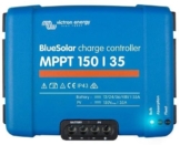 Victron Energy SmartSolar MPPT 150/35 Solarladeregler 35A 12/24/36/48V