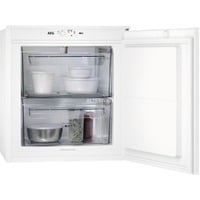 ABB660F1AS, Gefrierschrank