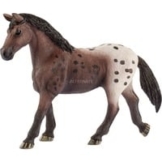 Appaloosa Stute, Spielfigur