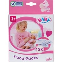 BABY born® Nahrung, Puppenzubehör