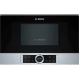 BFR634GS1 Serie | 8, Mikrowelle