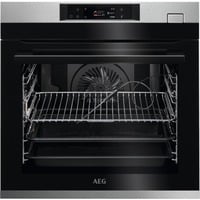 BGH77821V8, Backofen