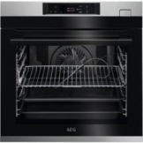 BGH77821V9, Backofen