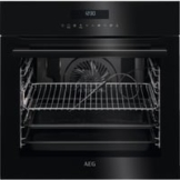 BPE742220B, Backofen
