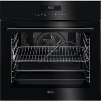 BPE742220B, Backofen