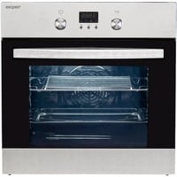 EBE 65-1H, Backofen
