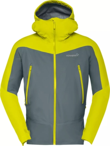 Falketind Gore-Tex Jacket Men
