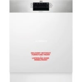 FEE53670ZM, Spülmaschine