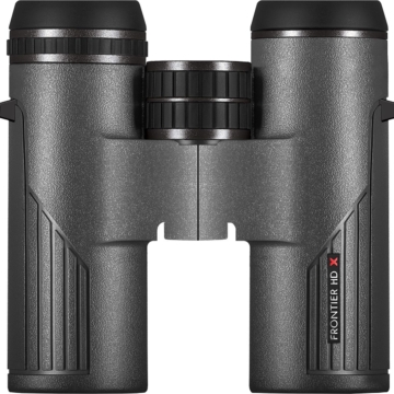 Hawke Frontier HD X 8x32 Fernglas